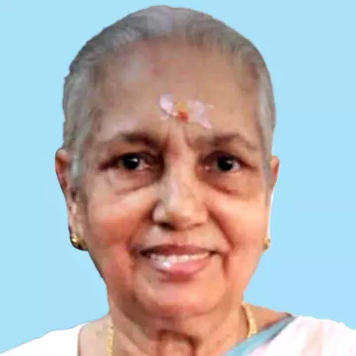 അ​മ്മി​ണി