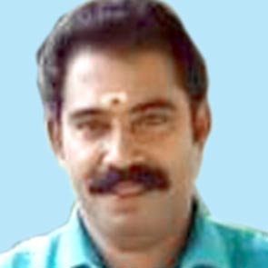 രാ​ജീ​വ​ൻ