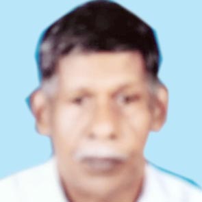 ശ്രീ​ധ​ര​ൻ