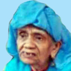 ആ​യി​ശ ഹ​ജ്ജു​മ്മ