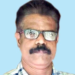 രാ​ജീ​വ്