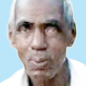 കൃ​ഷ്ണ​ൻ