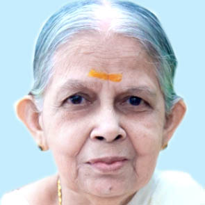 ഗൗ​രി​യ​മ്മ