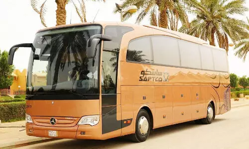 ബ​ല​ദ് - വി​മാ​ന​ത്താ​വ​ള​ം ബ​സ് സ​ർ​വി​സ് ഇന്നുമുതൽ