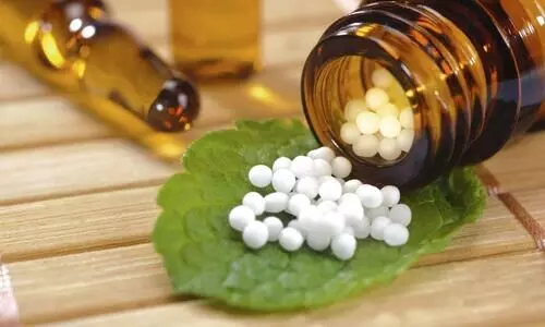 ലോക ഹോമിയോപ്പതിദിന ചിന്തകൾ