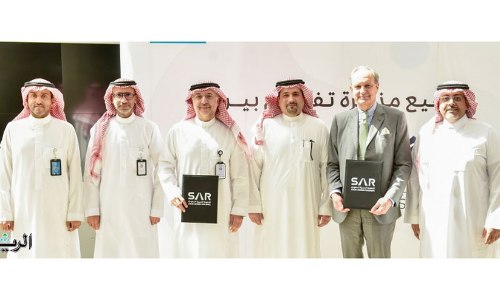 ടൂ​റി​സം വി​ക​സ​നം: റെ​യി​ൽ​വേ​യും ക്രൂ​യി​സ്​ സൗ​ദി​യും ധാ​ര​ണ​പ​ത്രം ഒ​പ്പു​വെ​ച്ചു