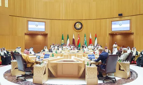 യ​മ​ൻ യു​ദ്ധം അവസാനിപ്പിക്കൽ; പുതിയ ശ്ര​മ​ങ്ങ​ളെ പി​ന്തു​ണ​ച്ച് ജി.​സി.​സി