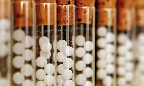 ഹോമിയോ: യു.എ.ഇയിൽ സ്വീകാര്യത വർധിക്കുന്നു