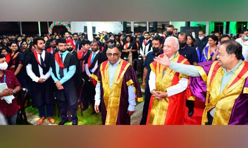 ആശയവിപണന കേന്ദ്രങ്ങളാണ് ഉന്നത വിദ്യാഭ്യാസ സ്ഥാപനങ്ങൾ -ഗവർണർ