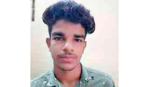 പതിനഞ്ചുകാരിയെ പീഡിപ്പിച്ച യുവാവ് അറസ്റ്റിൽ
