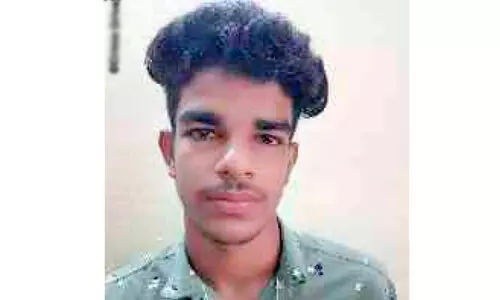 പതിനഞ്ചുകാരിയെ പീഡിപ്പിച്ച യുവാവ് അറസ്റ്റിൽ