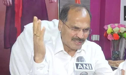 ഇംഗ്ലീഷിന് ബദൽ ഹിന്ദി: അമിത് ഷാ നടത്തുന്നത് സാംസ്കാരിക തീവ്രവാദമെന്ന് കോൺഗ്രസ്