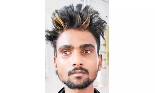 ഇന്ധന മോഷ്ടാവിനെ പിടികൂടി