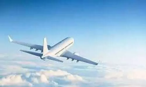 വിമാനടിക്കറ്റ്​ നിരക്ക്​ വർധന: മുഖ്യമന്ത്രി പ്രധാനമന്ത്രിക്ക്​ കത്തയച്ചു