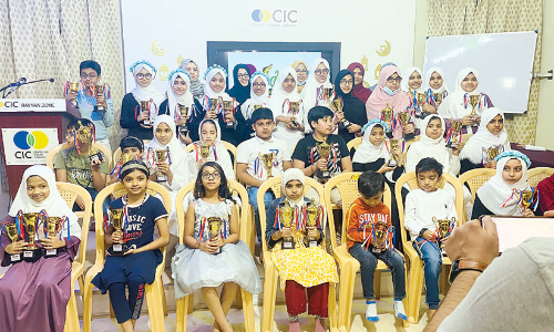 മ​ല​ർ​വാ​ടി റ​യ്യാ​ൻ സോ​ൺ മ​ത്സ​ര​ങ്ങ​ൾ പൂ​ർ​ത്തി​യാ​യി