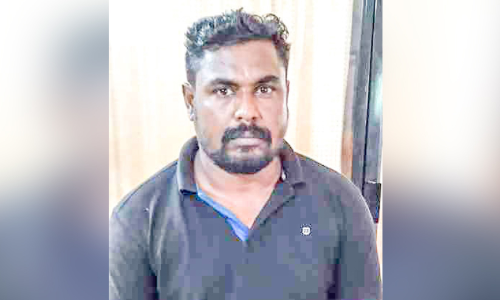 നിരവധി മോഷണക്കേസിലെ പ്രതി അറസ്റ്റില്‍