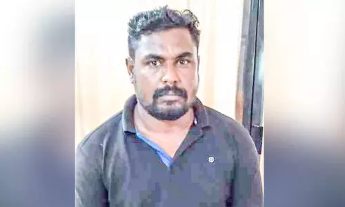 നിരവധി മോഷണക്കേസിലെ പ്രതി അറസ്റ്റില്‍