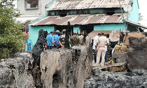 ബിർഭും ആക്രമണം: തൃണമൂൽ പ്രവർത്തകന്‍റെ കൊലപാതകത്തിൽ പത്ത് പേർക്കെതിരെ സി.ബി.ഐ കേസ്