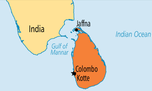 Sri Lankan Refugees Sri Lankan Refugees