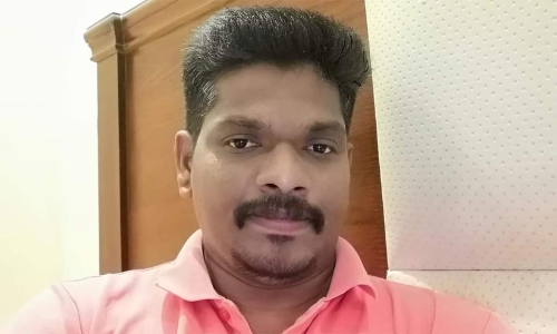 ദമ്മാമിൽ പത്തനംതിട്ട സ്വദേശി ജീവനൊടുക്കി