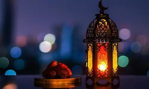 റമദാൻ: സ്വകാര്യ മേഖലയിൽ ആഴ്ചയിൽ 36 മണിക്കൂർ ജോലി സമയം റമദാൻ: സ്വകാര്യ മേഖലയിൽ ആഴ്ചയിൽ 36 മണിക്കൂർ ജോലി സമയം