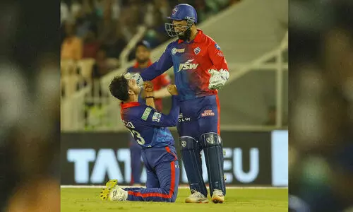 വാർണർ-കുൽദീപ് ഷോ; കൊൽക്കത്തയെ തകർത്ത് ഡൽഹി