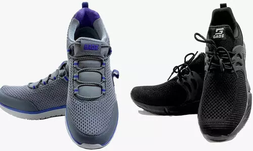 ഒന്നാം വാർഷികത്തിൽ വുമൺ കലക്ഷനുമായി ഗാഡ്​സ്​