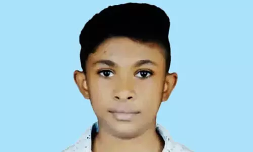 ടെറ്റനസ് ബാധിച്ച്​ വിദ്യാർഥി മരിച്ചു