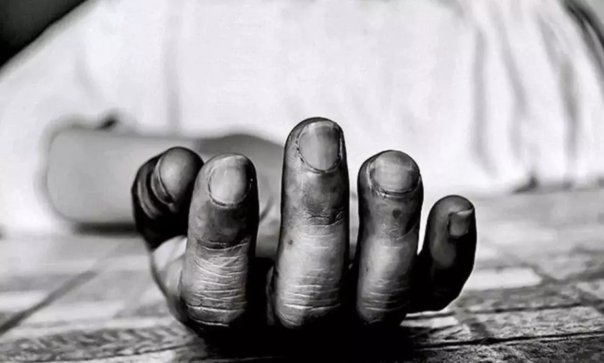 എന്‍റെ മരണമാണ് നിനക്കുള്ള വിവാഹ സമ്മാനം; മുൻ കാമുകിയുടെ കല്യാണത്തിൽ മനംനൊന്ത് യുവാവ് ജീവനൊടുക്കി