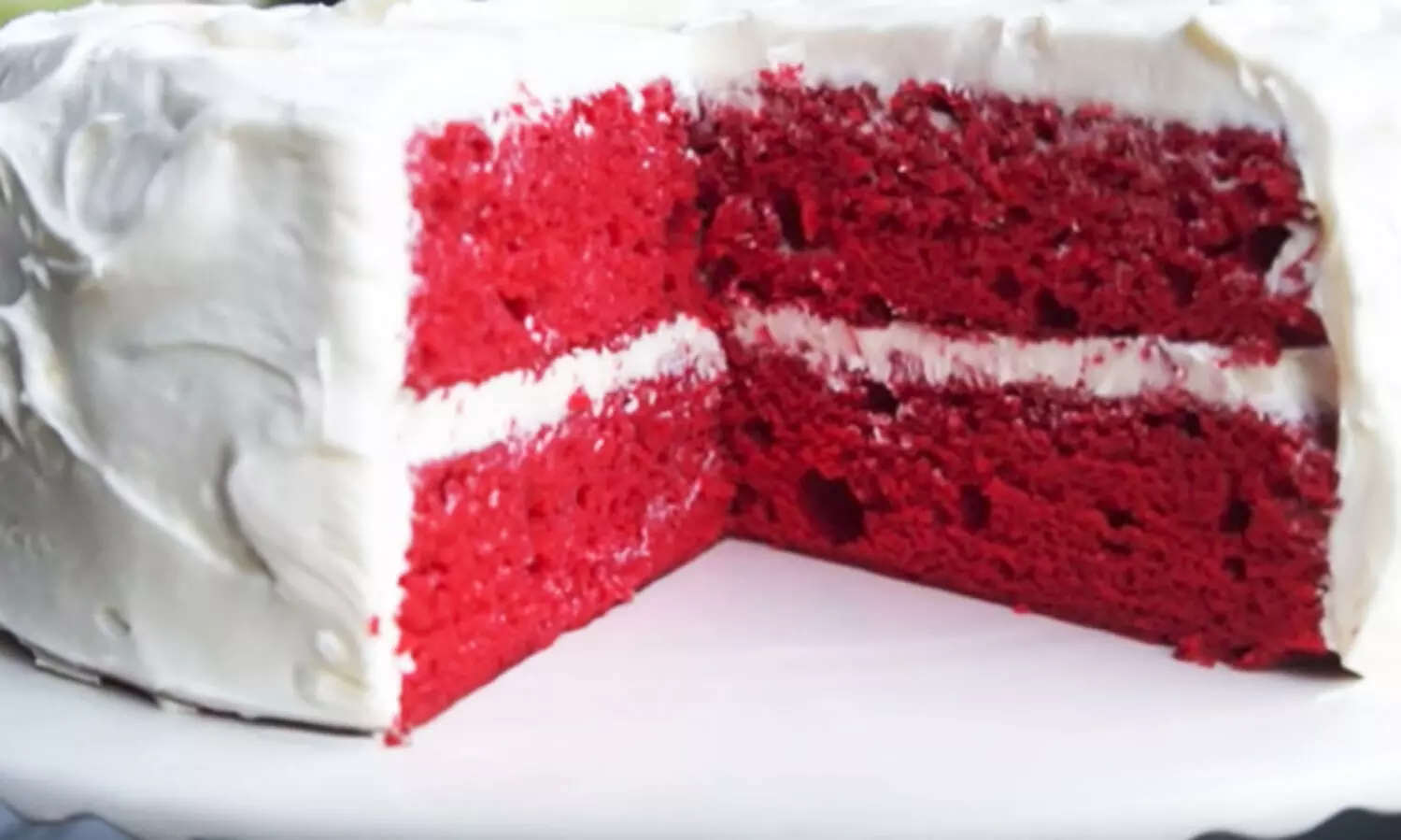 കാണാന്‍ റെഡ് വെൽവെറ്റ് പോലെ, എന്നാൽ ഇത് അതല്ല