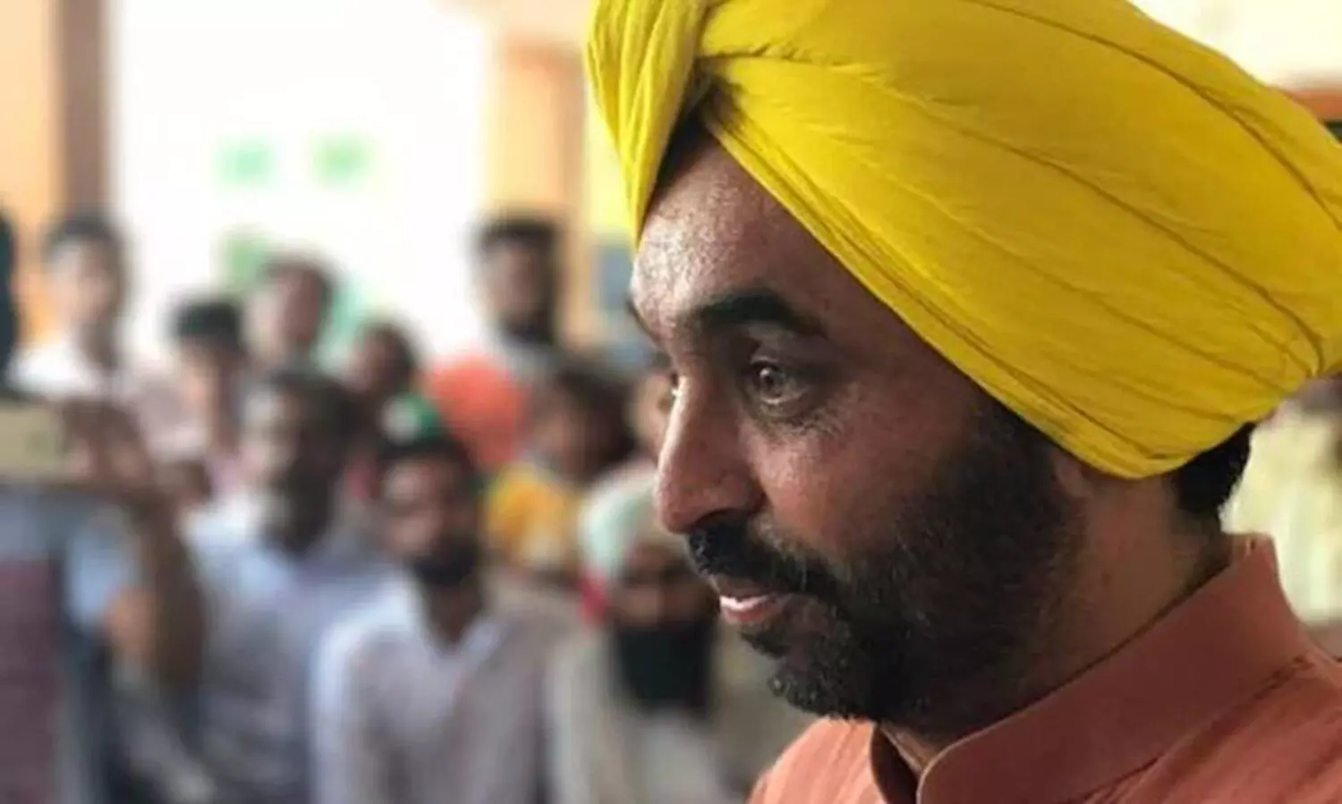 ഇത് കോമഡി സർക്കസ് അല്ല: മുഖ്യമന്ത്രി ഭഗവന്ത് മാനെ പരിഹസിച്ച് കോൺഗ്രസ്