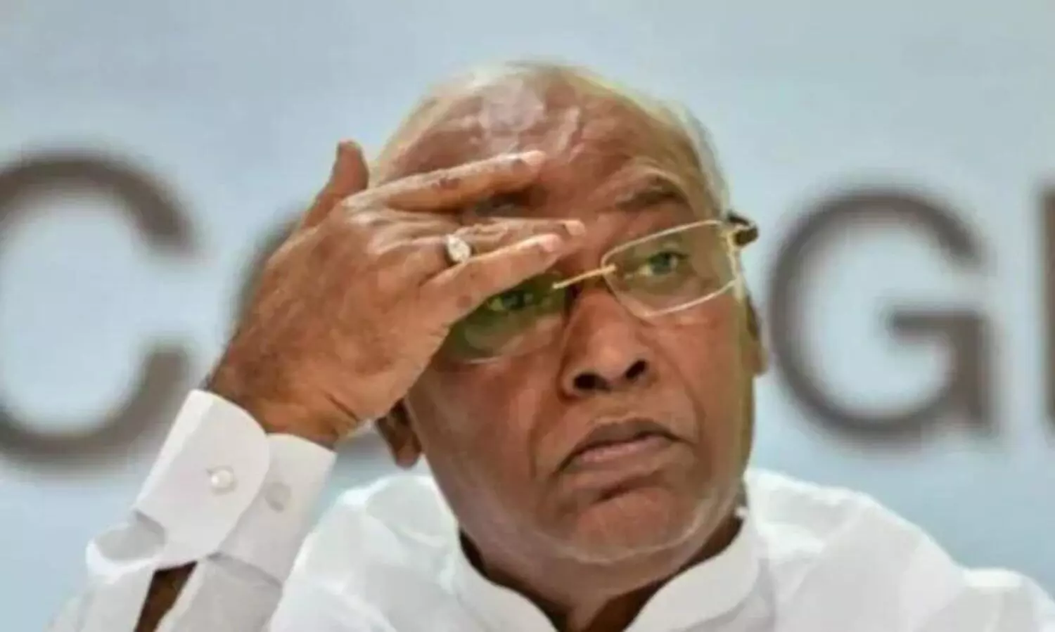 2024ൽ സഖ്യസർക്കാർ; കോൺഗ്രസ്​ നയിക്കും -ഖാർഗെ