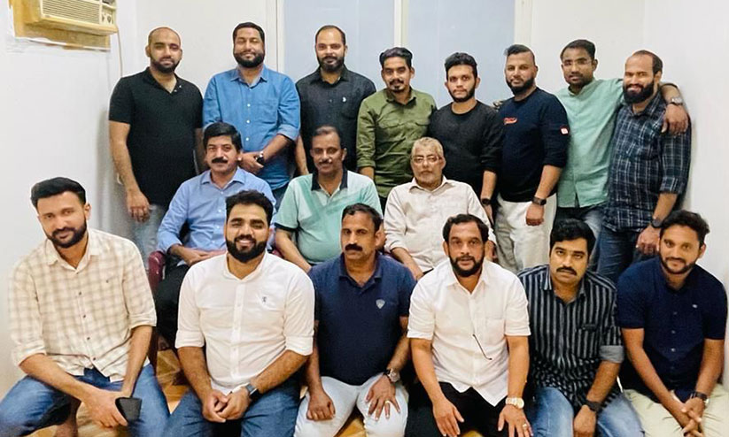 യു.എ.ഇ കായക്കൊടി ചങ്ങരംകുളം മഹല്ല് സംഗമം യു.എ.ഇ കായക്കൊടി ചങ്ങരംകുളം മഹല്ല് സംഗമം