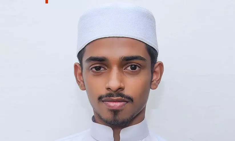 അന്താരാഷ്ട്ര ഖുർആൻ അവാർഡ്: മലയാളി വിദ്യാർഥിയുടെ മത്സരം ഇന്ന് അന്താരാഷ്ട്ര ഖുർആൻ അവാർഡ്: മലയാളി വിദ്യാർഥിയുടെ മത്സരം ഇന്ന്