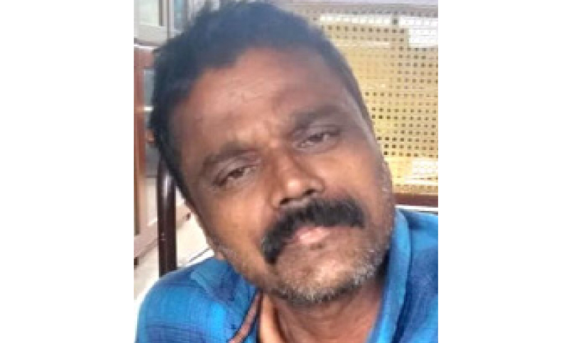 ഭാര്യയെ കൊലപ്പെടുത്താന് ശ്രമിച്ച കേസ്; യുവാവ് പിടിയിൽ ഭാര്യയെ കൊലപ്പെടുത്താന് ശ്രമിച്ച കേസ്; യുവാവ് പിടിയിൽ