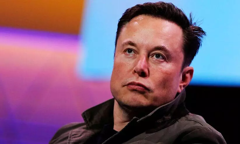 ഇലോൺ മസ്‌ക് ട്വിറ്റർ ബോർഡിൽ ചേരുന്നില്ലെന്ന് വ്യക്തമാക്കി പരാഗ് അഗർവാൾ