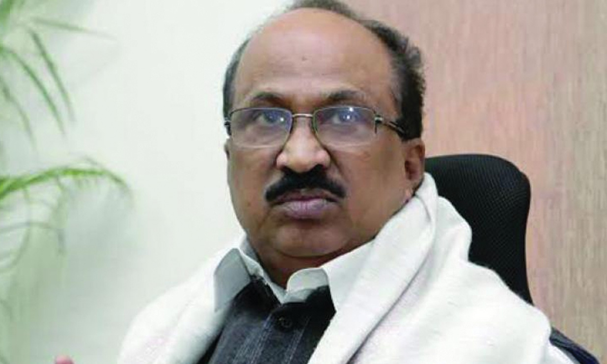 കെ.വി. തോമസിന് എ.ഐ.സി.സിയുടെ കാരണം കാണിക്കൽ നോട്ടീസ്; ഒരാഴ്ചക്കകം മറുപടി നൽകണം കെ.വി. തോമസിന് എ.ഐ.സി.സിയുടെ കാരണം കാണിക്കൽ നോട്ടീസ്; ഒരാഴ്ചക്കകം മറുപടി നൽകണം