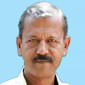 ഉ​ണ്ണി​കൃ​ഷ്ണ​ൻ