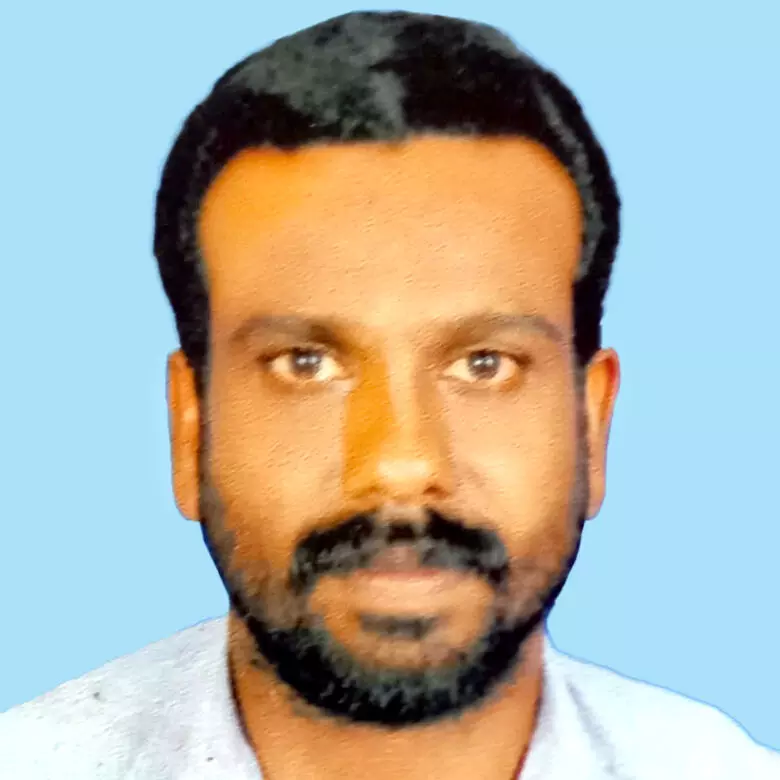 പ്ര​ദീ​പ്