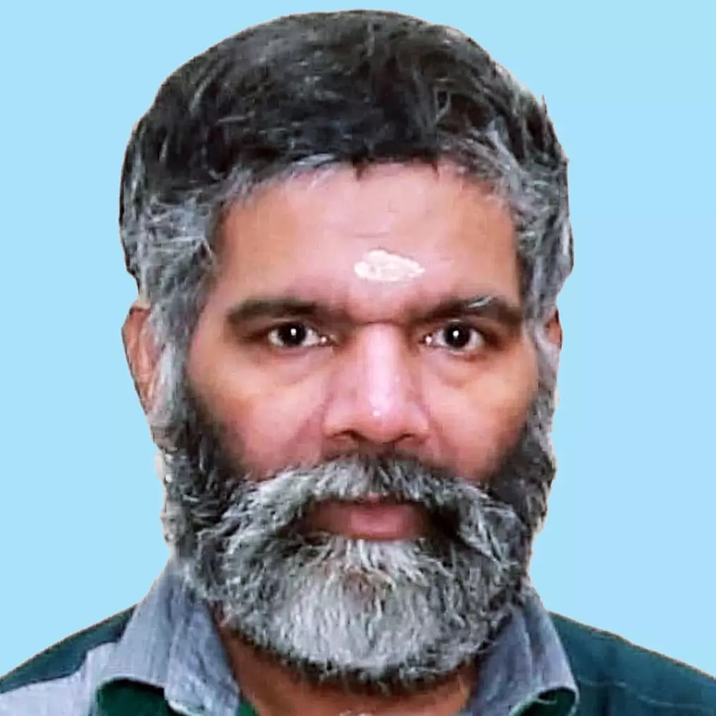 രാ​ജ​ൻ