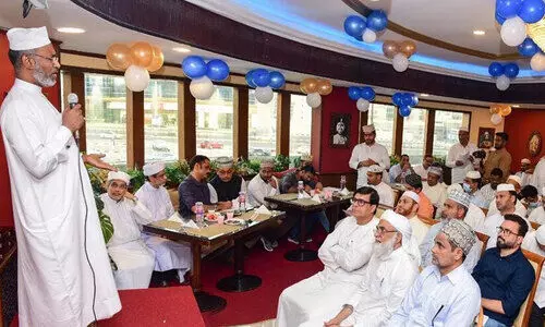 സാദാത്ത് അസോ. അഞ്ചു പെൺകുട്ടികളുടെ വിവാഹം നടത്തും