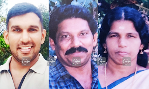 amballur murder amballur murder