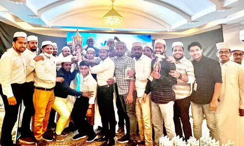 ആർ.എസ്.സി സൗദി ഈസ്റ്റ്‌ നാഷനൽ നോട്ടെക്ക് എക്സ്പോസമാപിച്ചു