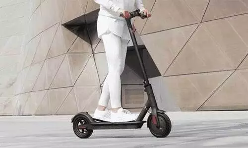 e scooter