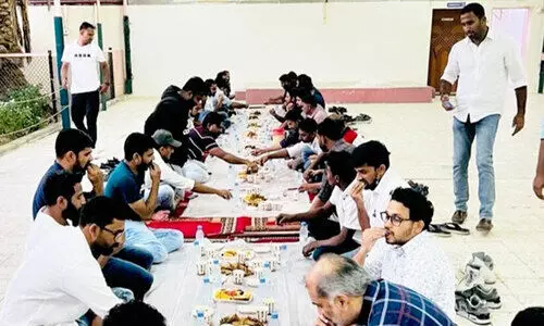 യാംബു എവർഗ്രീൻ എഫ്.സി ഇഫ്താറും കുടുംബ സംഗമവും യാംബു എവർഗ്രീൻ എഫ്.സി ഇഫ്താറും കുടുംബ സംഗമവും