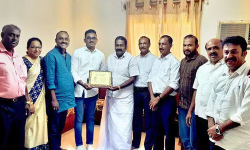 ഒ.ഐ.സി.സി ജിദ്ദ പത്തനംതിട്ട ജില്ല കമ്മിറ്റി യാത്രയയപ്പ് നൽകി