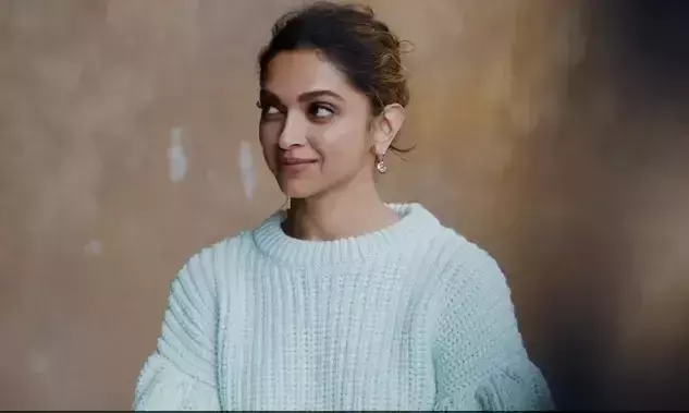 എ​ന്റെ ആദ്യത്തെയും അവസാനത്തെയും ശ്രമം, ഇനിയില്ല -ദീപിക പദുകോൺ പറയുന്നു