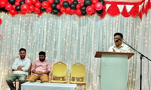 ഐ.ഐ.സി അഹ്മദി സോണൽ ഇഫ്താർ ഐ.ഐ.സി അഹ്മദി സോണൽ ഇഫ്താർ