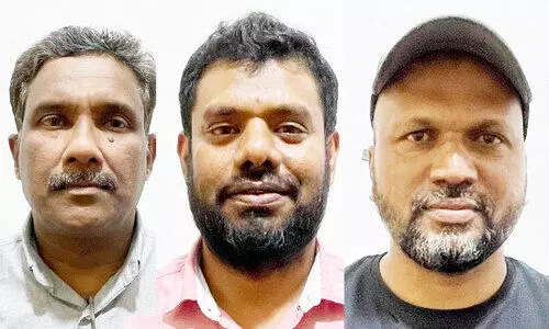 വെൽഫെയർ കേരള ഗാർഡൻ യൂനിറ്റ് ഭാരവാഹികൾ