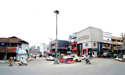 കൽപറ്റയിൽ ഗതാഗത പരിഷ്‌കാരം മേയ് ഒന്നു മുതല്‍